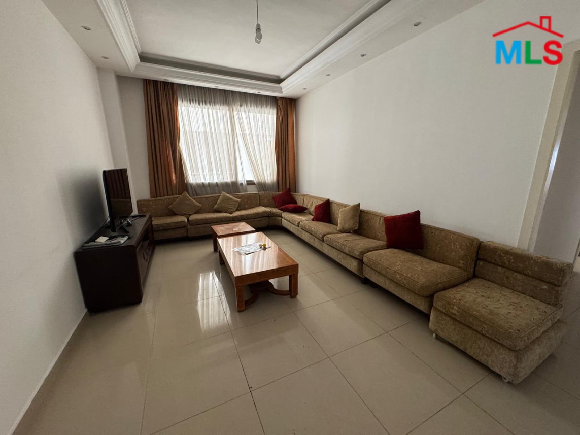Stylish & Furnished Apartment For Sale in Tayyouneh, Beirut