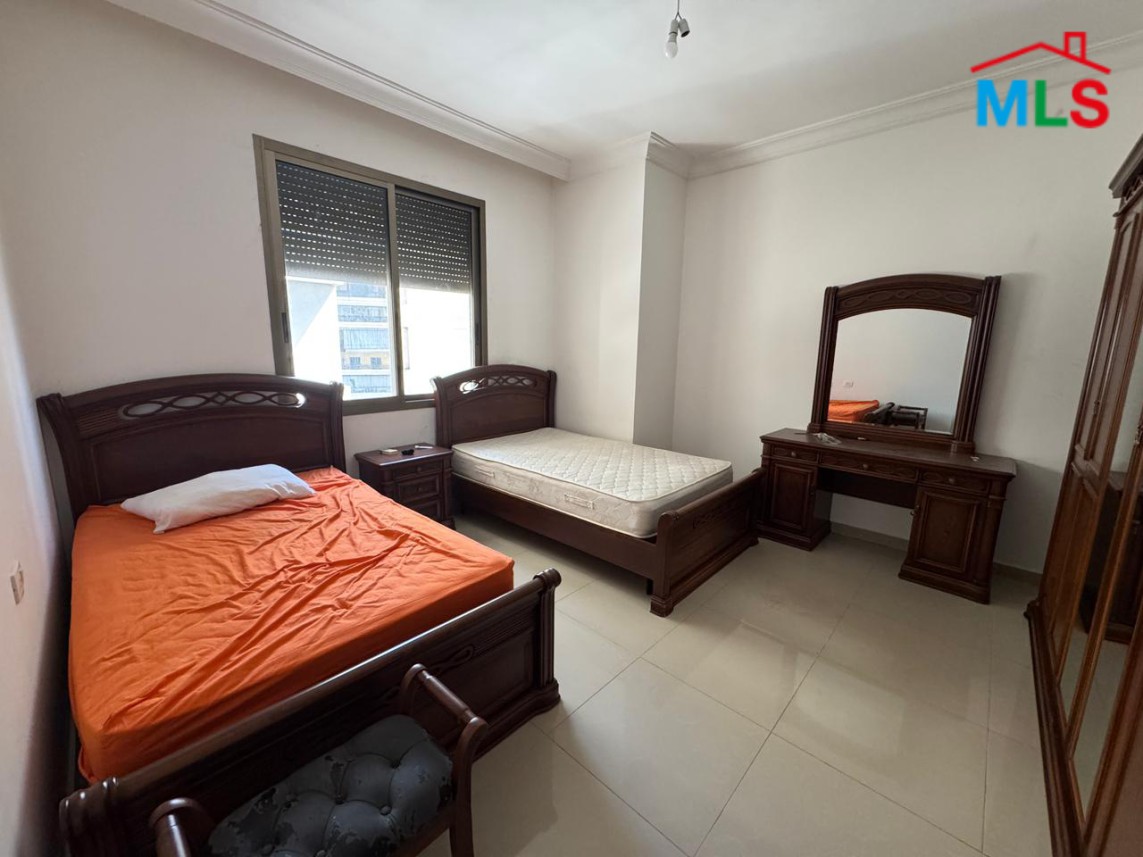 Stylish & Furnished Apartment For Sale in Tayyouneh, Beirut