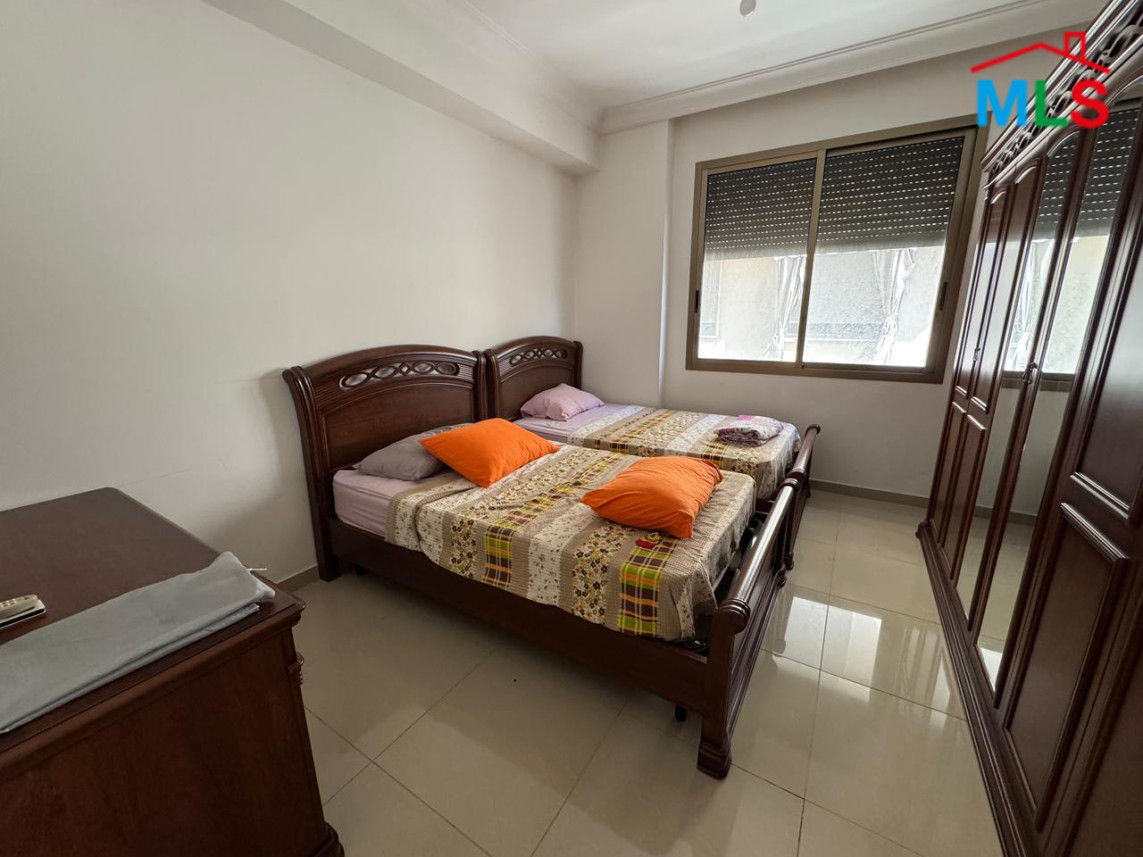 Stylish & Furnished Apartment For Sale in Tayyouneh, Beirut
