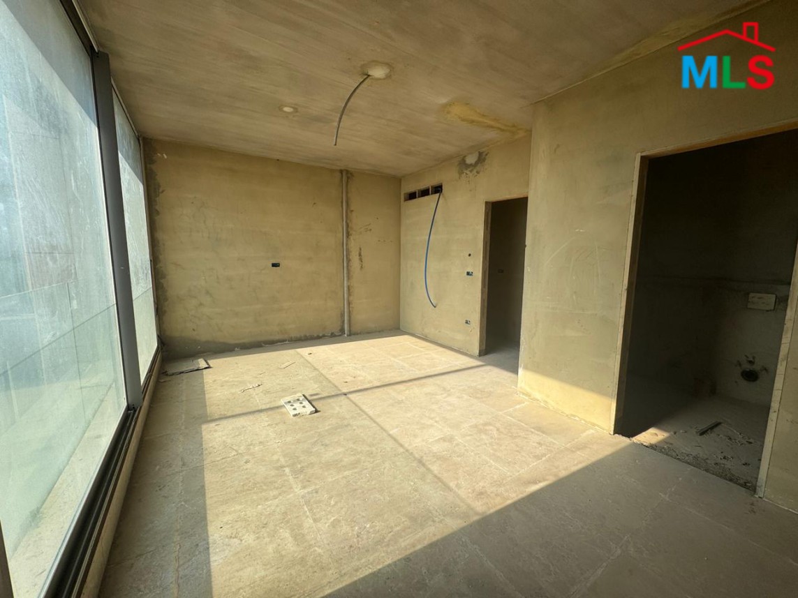 Spacious & Brand-New Apartment with Sea View For Sale in Ramlet Al Bayda, Beirut
