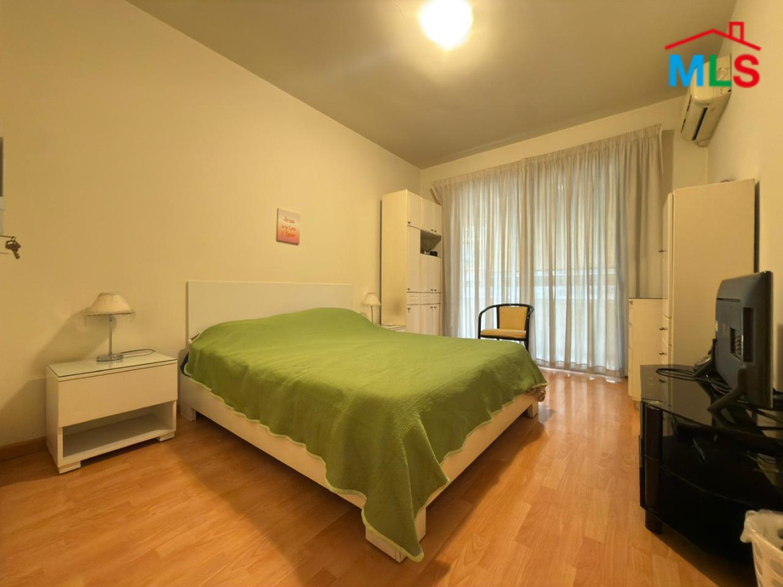 3-Bedrooms Apartment For Sale in Achrafieh, Near Hotel Alexandre