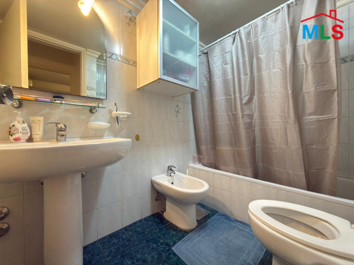 3-Bedrooms Apartment For Sale in Achrafieh, Near Hotel Alexandre