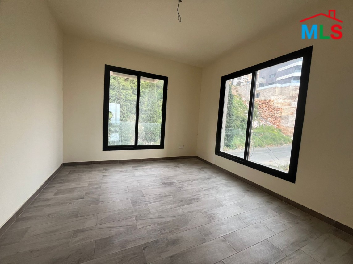 Brand New Apartment with Amazing Sea View For Sale in Koura