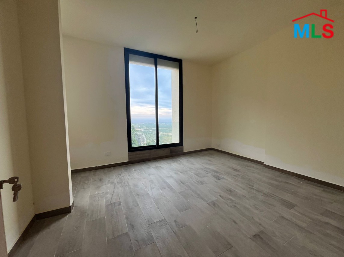 Brand New Apartment with Amazing Sea View For Sale in Koura