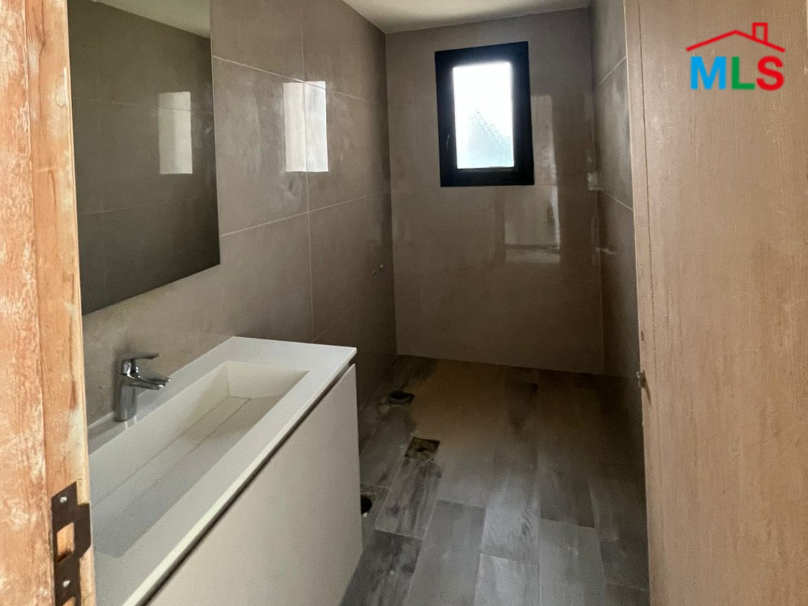 Brand New Apartment with Amazing Sea View For Sale in Koura