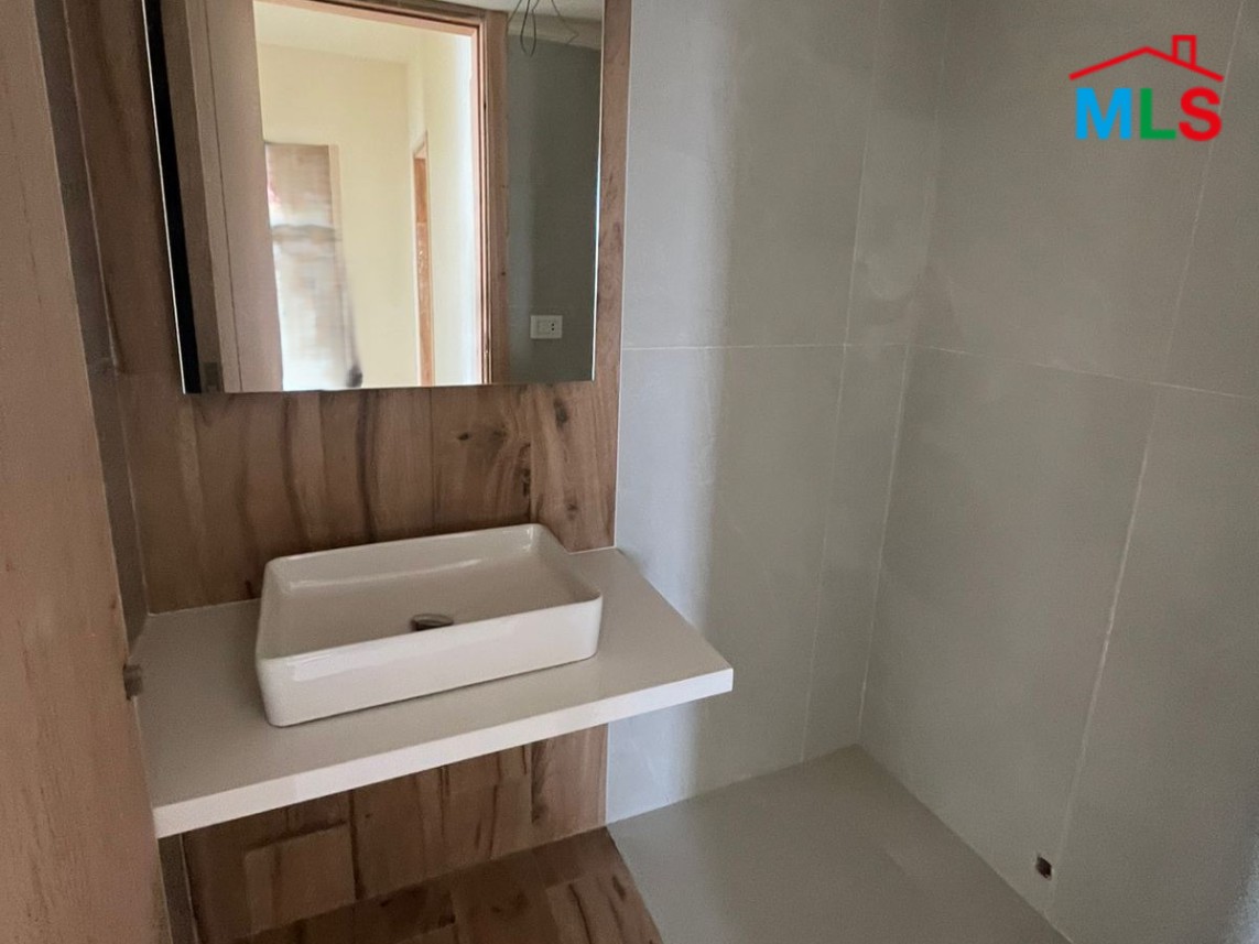 Brand New Apartment with Amazing Sea View For Sale in Koura