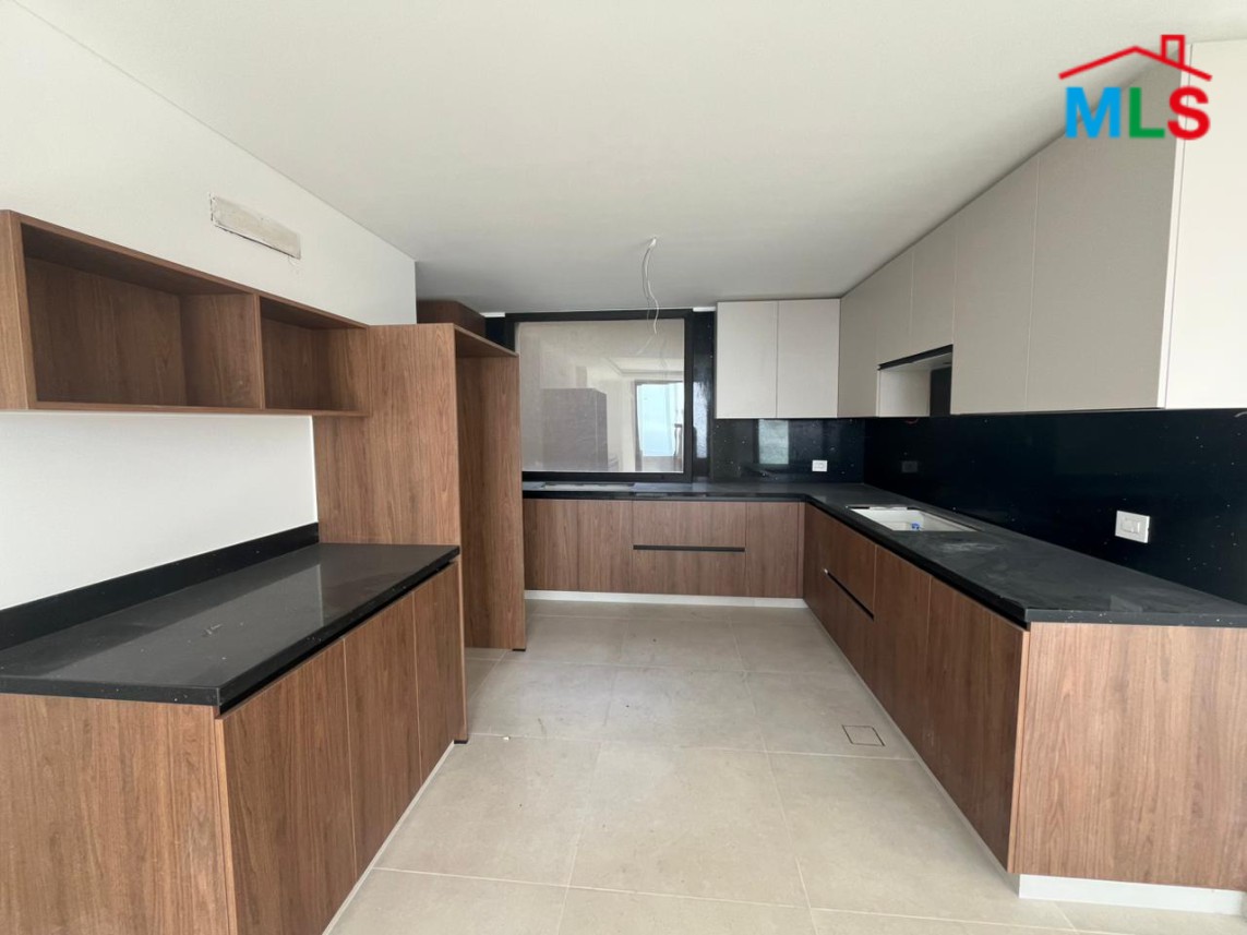 Brand New Apartment with Amazing Sea View For Sale in Koura