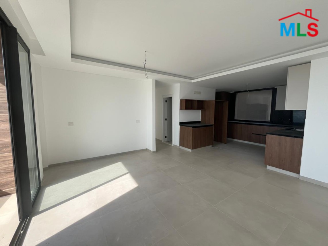 Brand New Apartment with Amazing Sea View For Sale in Koura