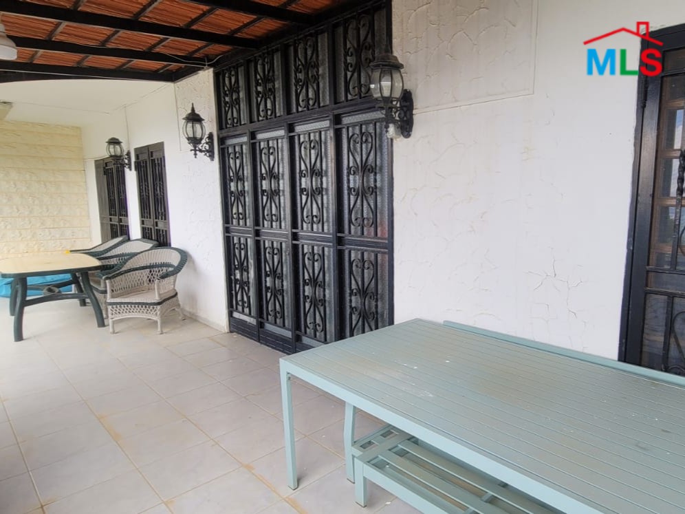 Furnished Chalet With Panoramic View For Sale in Faytroun