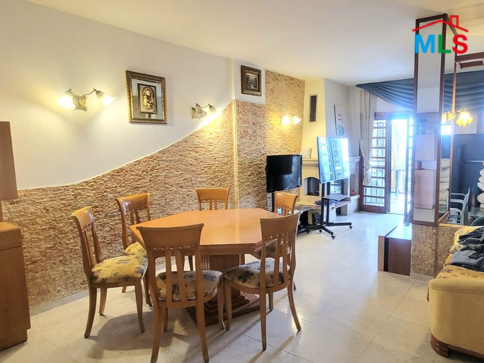 Furnished Chalet With Panoramic View For Sale in Faytroun