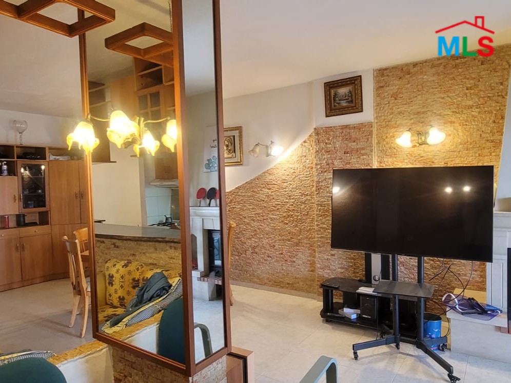 Furnished Chalet With Panoramic View For Sale in Faytroun