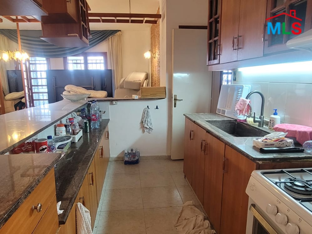 Furnished Chalet With Panoramic View For Sale in Faytroun