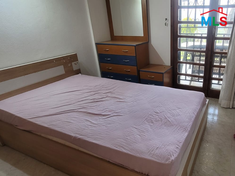 Furnished Chalet With Panoramic View For Sale in Faytroun