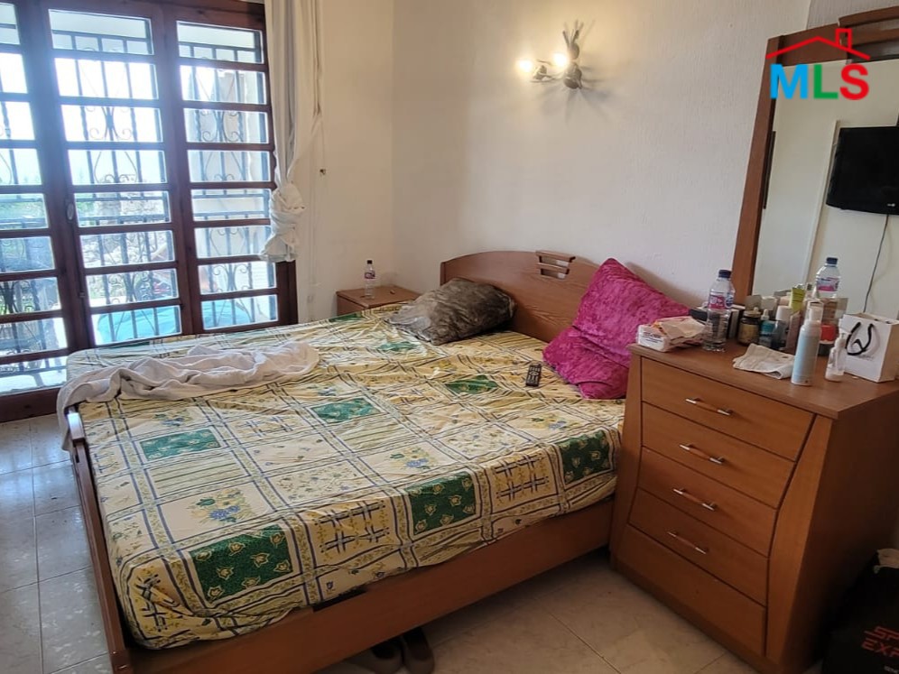 Furnished Chalet With Panoramic View For Sale in Faytroun