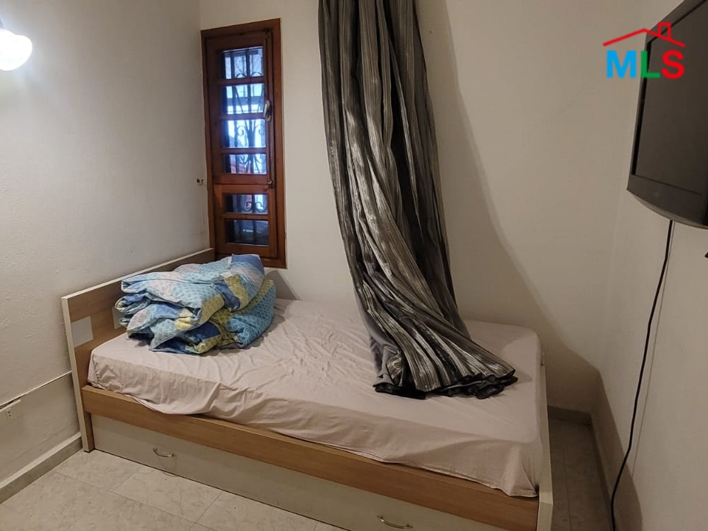 Furnished Chalet With Panoramic View For Sale in Faytroun