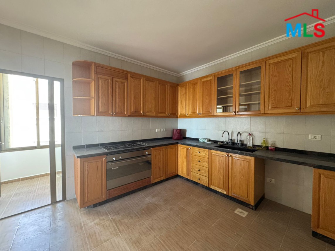 Apartment in Prime Location For Sale in Mar Chaaya, Broumana