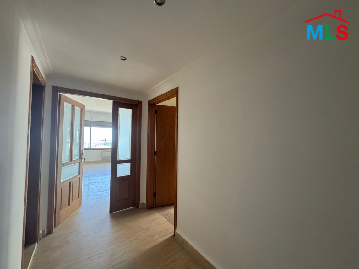 Apartment in Prime Location For Sale in Mar Chaaya, Broumana