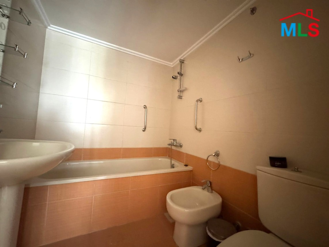 Apartment in Prime Location For Sale in Mar Chaaya, Broumana