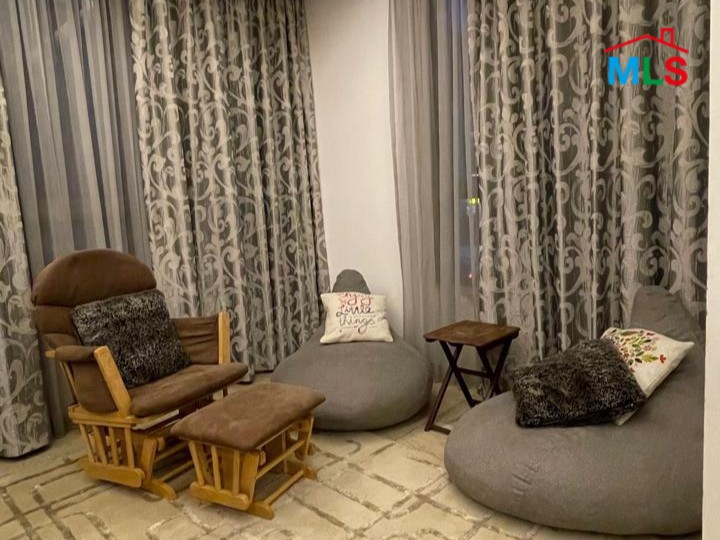 3-Bedroom Apartment with Terrace For Sale in Ain Al Remmane