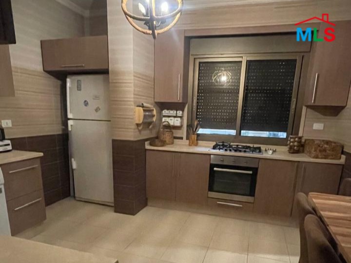3-Bedroom Apartment with Terrace For Sale in Ain Al Remmane
