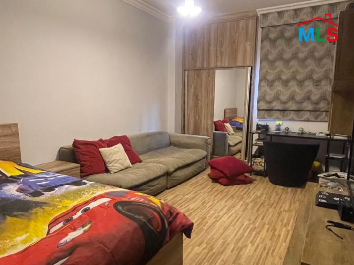 3-Bedroom Apartment with Terrace For Sale in Ain Al Remmane