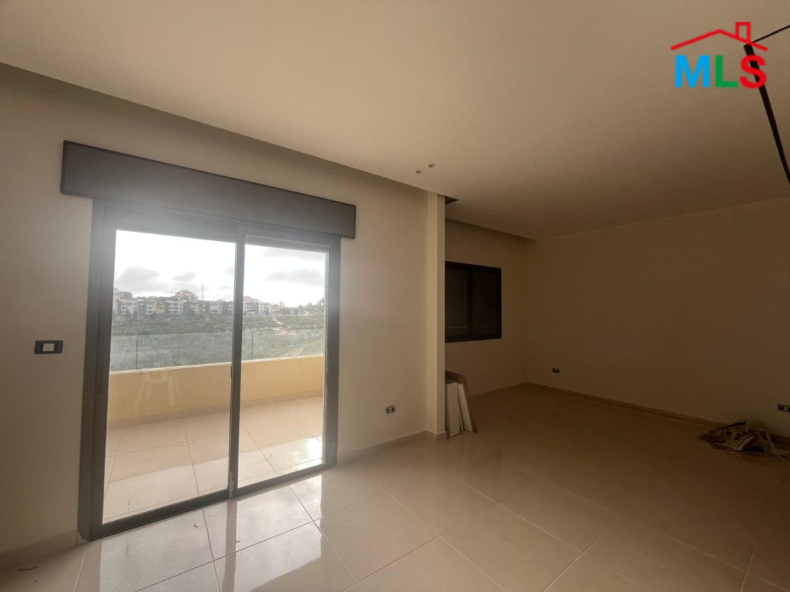 Brand New Apartment with Garden & Payment Facilities For Sale in Koura