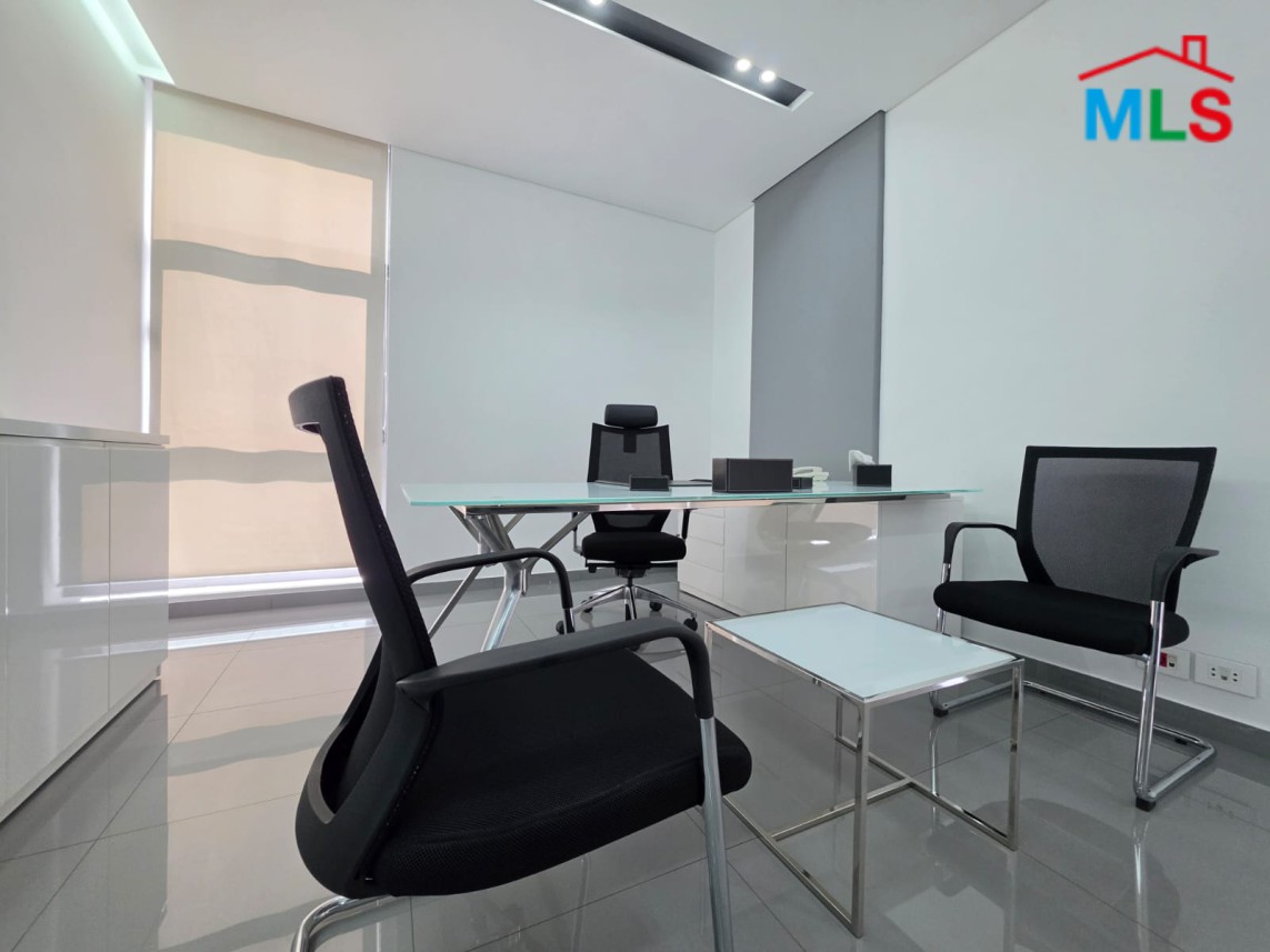 Exclusive! 70 SQM Fully Furnished & Decorated Office For Sale in Hazmieh