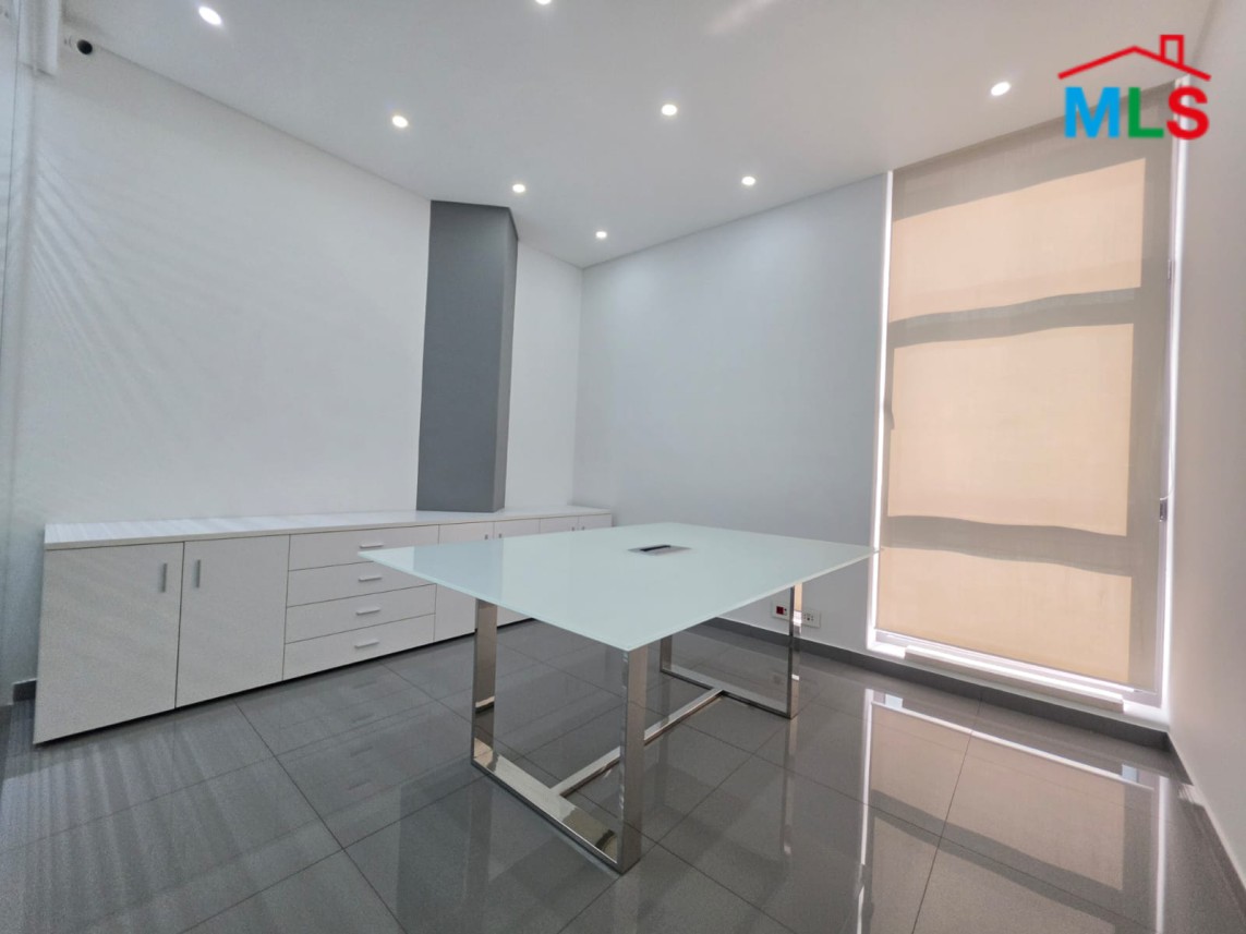 Exclusive! 70 SQM Fully Furnished & Decorated Office For Sale in Hazmieh