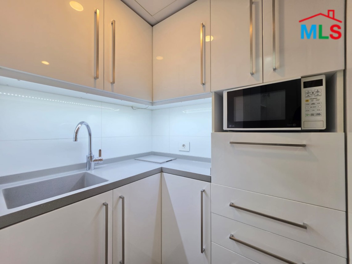 Exclusive! 70 SQM Fully Furnished & Decorated Office For Sale in Hazmieh