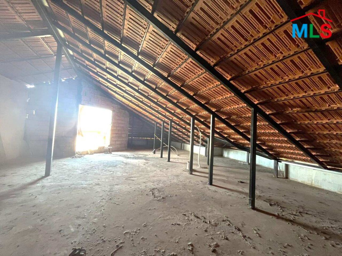 Great Potential! Core & Shell Villa With Garden For Sale in Koura
