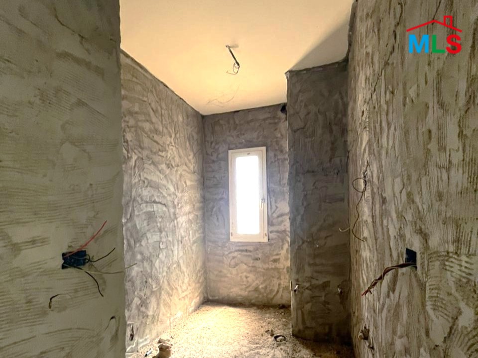 Great Potential! Core & Shell Villa With Garden For Sale in Koura
