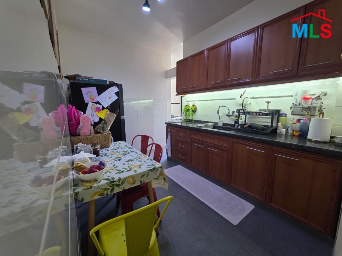 Fully Renovated Apartment For Sale in Ain Al Remmane