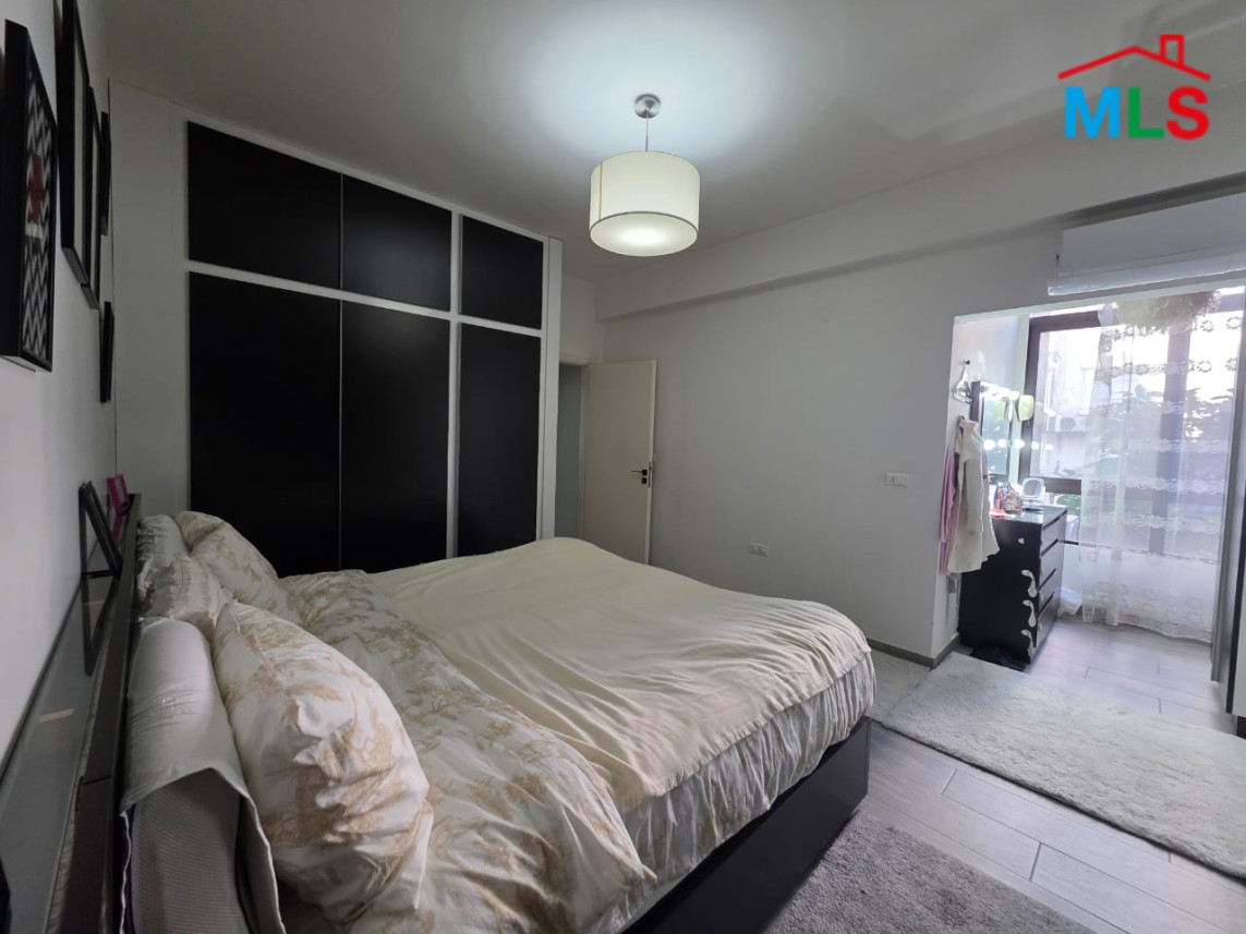 Fully Renovated Apartment For Sale in Ain Al Remmane