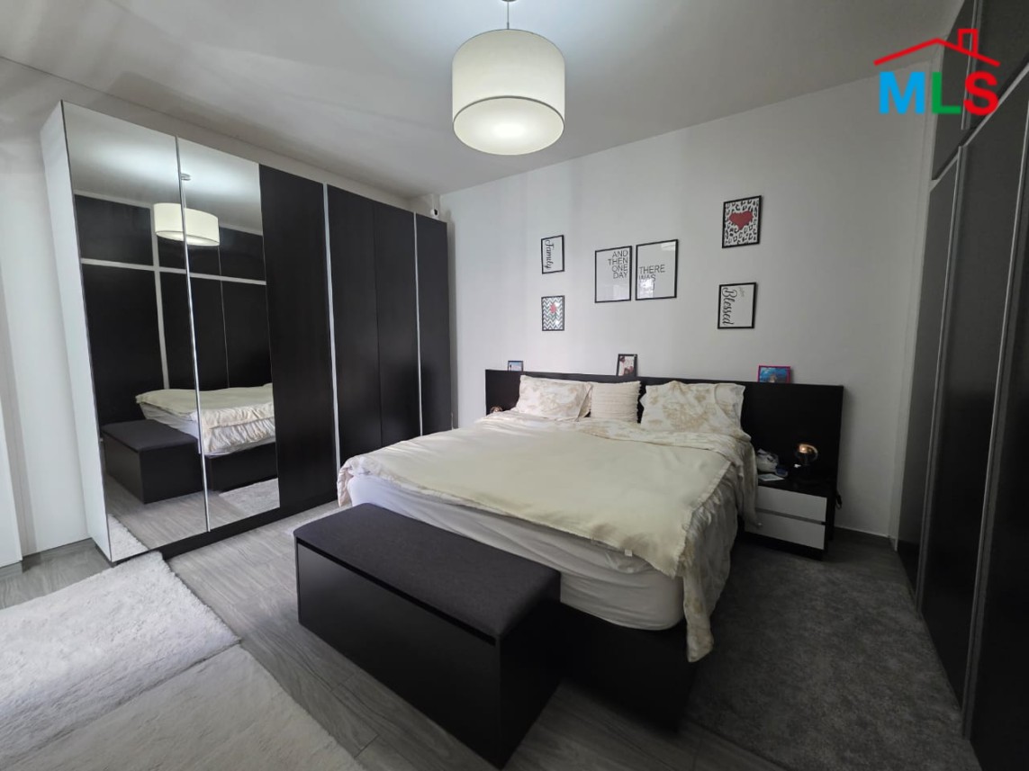 Fully Renovated Apartment For Sale in Ain Al Remmane