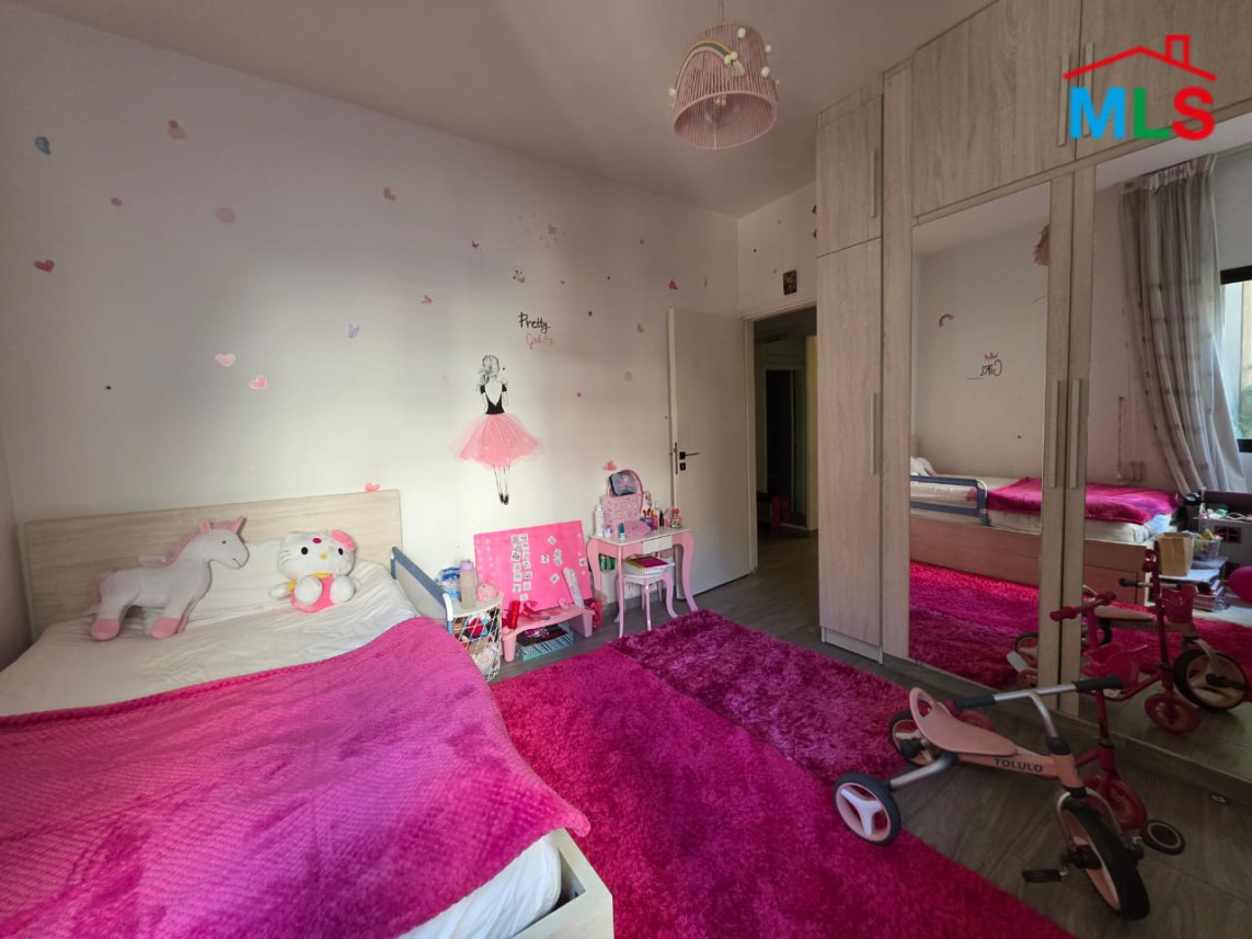 Fully Renovated Apartment For Sale in Ain Al Remmane