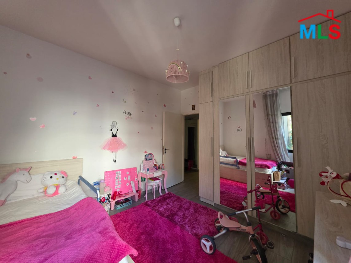 Fully Renovated Apartment For Sale in Ain Al Remmane