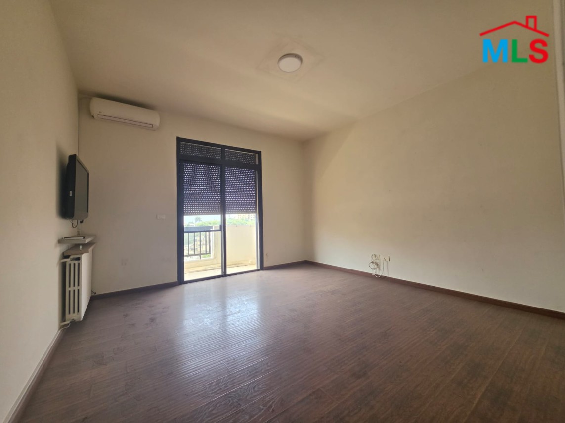 3-Bedroom Apartment with Amazing View For Sale in Baabda