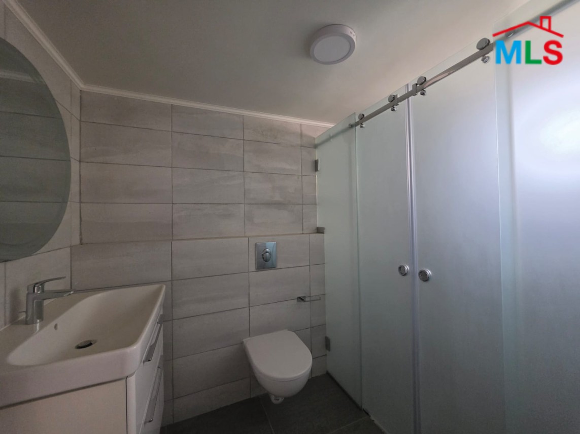 3-Bedroom Apartment with Amazing View For Sale in Baabda