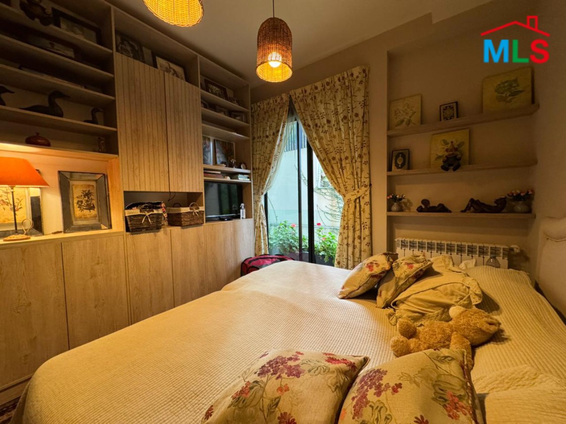 Spacious Apartment With Amazing View For Sale in Monteverde