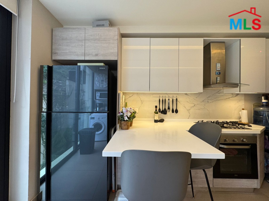 Spacious Apartment With Amazing View For Sale in Monteverde