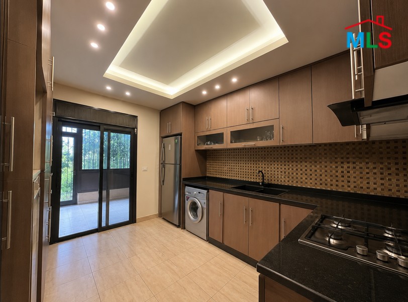 Modern & Furnished 3-Bedroom Apartment For Sale in Koura