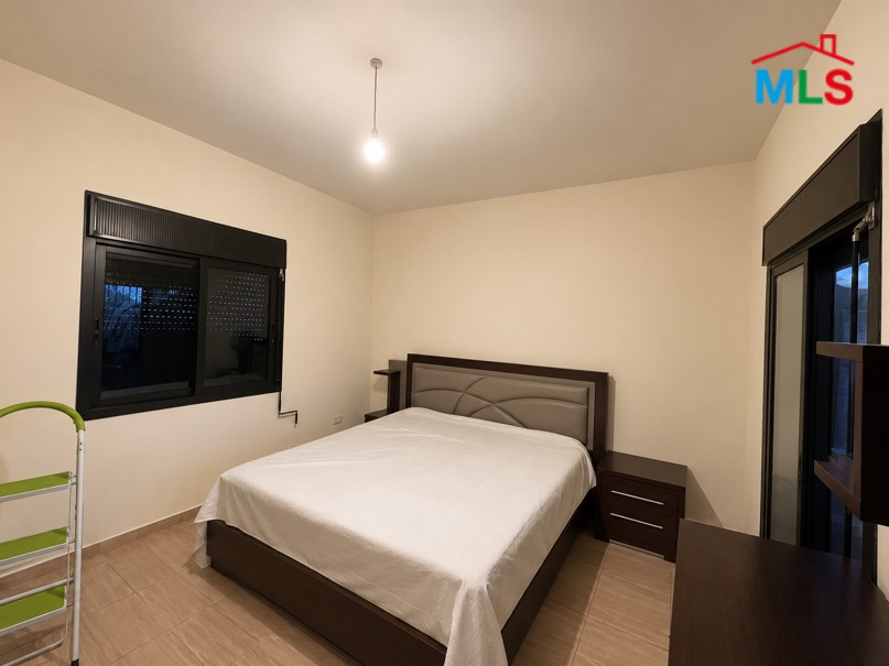 Modern & Furnished 3-Bedroom Apartment For Sale in Koura