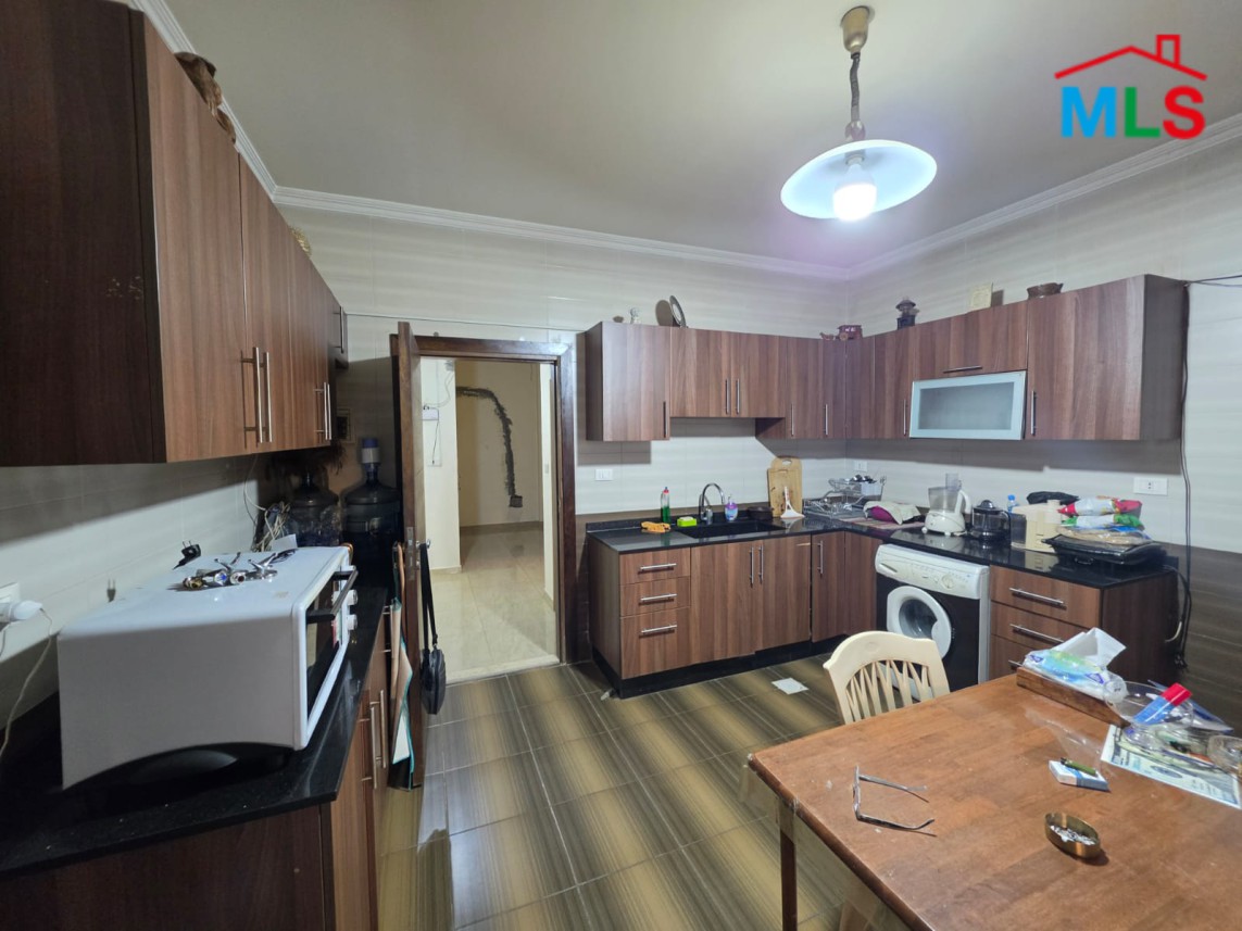 3-Bedroom Apartment For Sale in Ain Al Remmane
