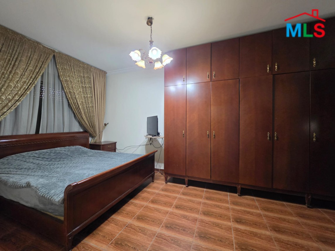 3-Bedroom Apartment For Sale in Ain Al Remmane