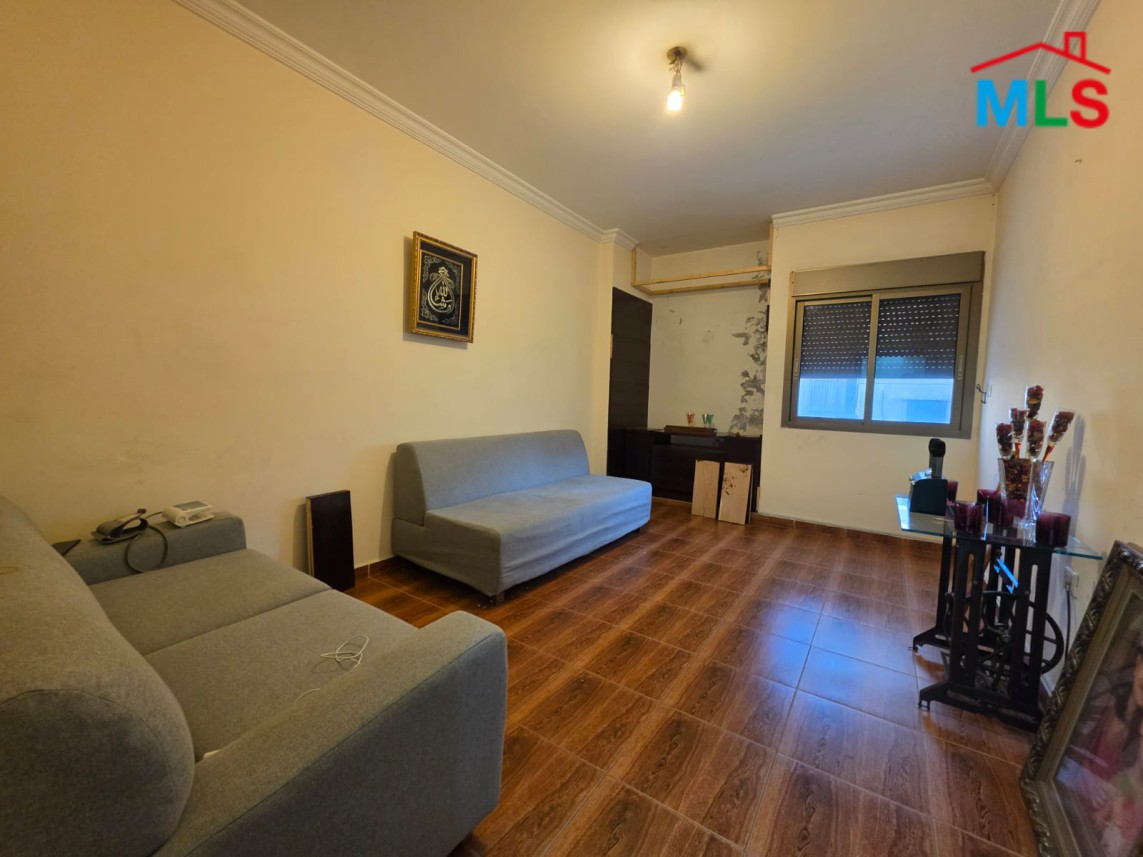 3-Bedroom Apartment For Sale in Ain Al Remmane