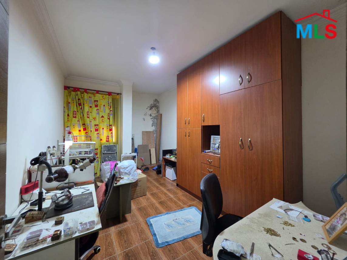 3-Bedroom Apartment For Sale in Ain Al Remmane