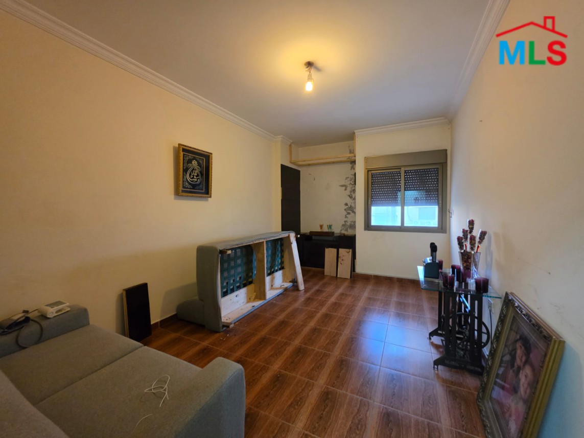 3-Bedroom Apartment For Sale in Ain Al Remmane