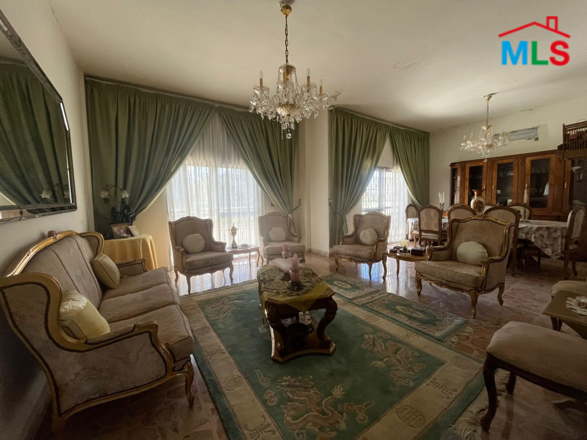 Exclusive! 3-Bedroom Apartment For Sale in Koura