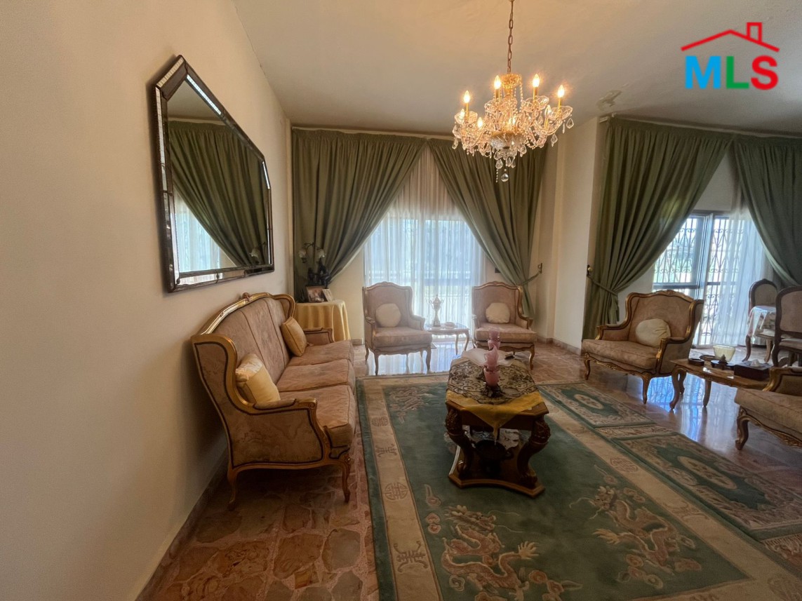 Exclusive! 3-Bedroom Apartment For Sale in Koura
