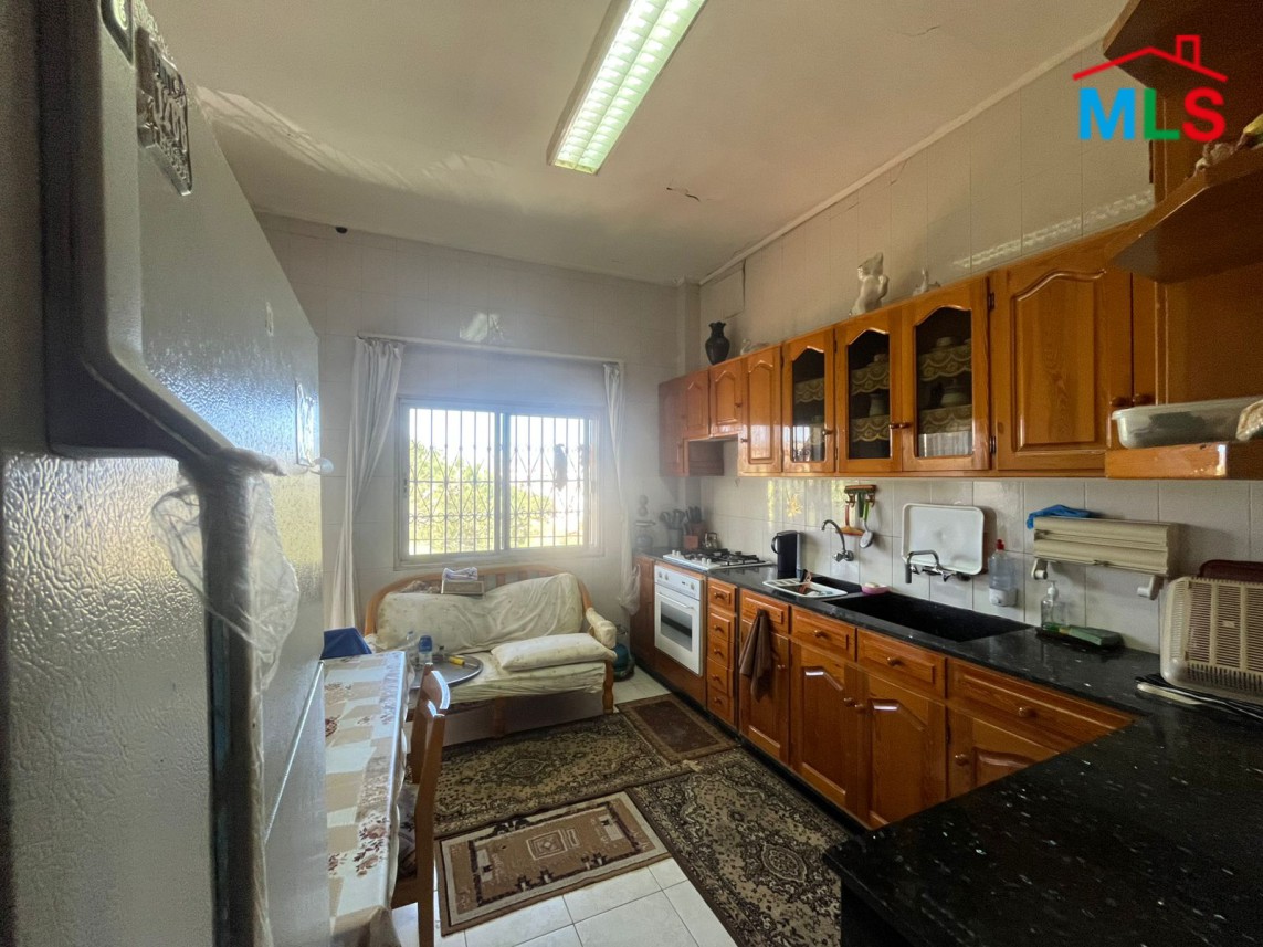 Exclusive! 3-Bedroom Apartment For Sale in Koura